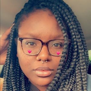 Meet your Posher, Erica